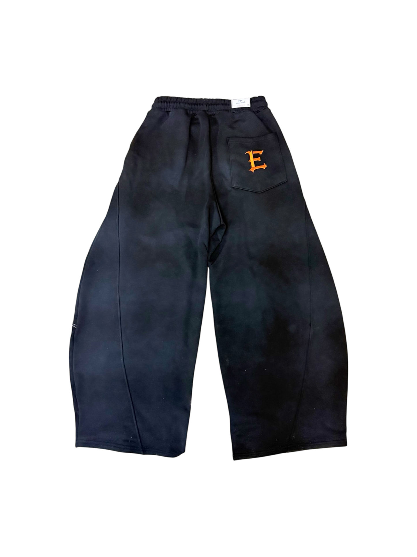 MOLTEN SIGIL: BAGGTY SWEATPANTS